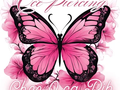 Océ Piercing